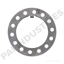Load image into Gallery viewer, PACK OF 2 PAI BWA-2560 MACK 23QJ12B SPINDLE LOCK WASHER (2.955" ID)