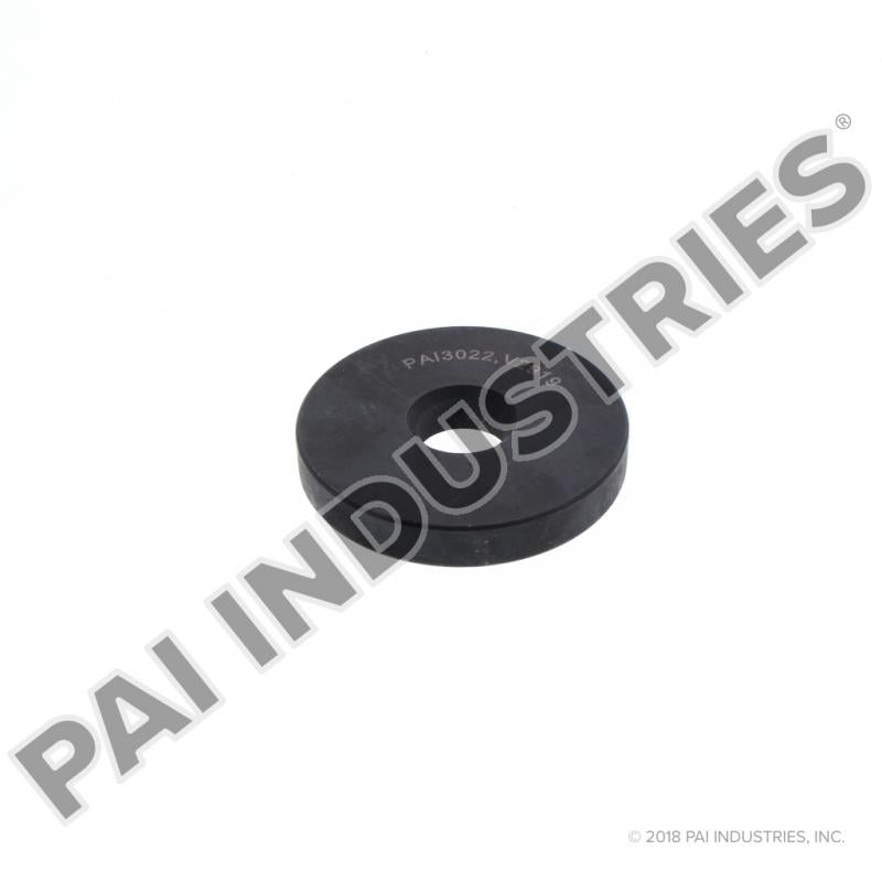PAI BWA-3022 MACK 297KB124P1 YOKE CLAMPING PLATE (25160769, 3309-297KB29A) | woodlineparts.com