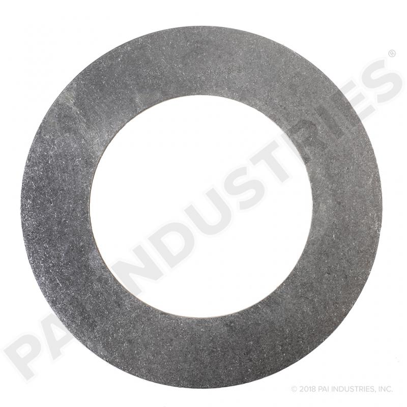 PACK OF 2 PAI BWA-3040 MACK 38KH218A SIDE GEAR THRUST WASHER (25499953)