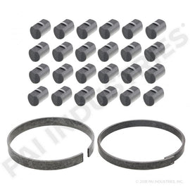 PAI 806862 MACK / VOLVO 22442117 POWER DIVDER KIT (CRD150)