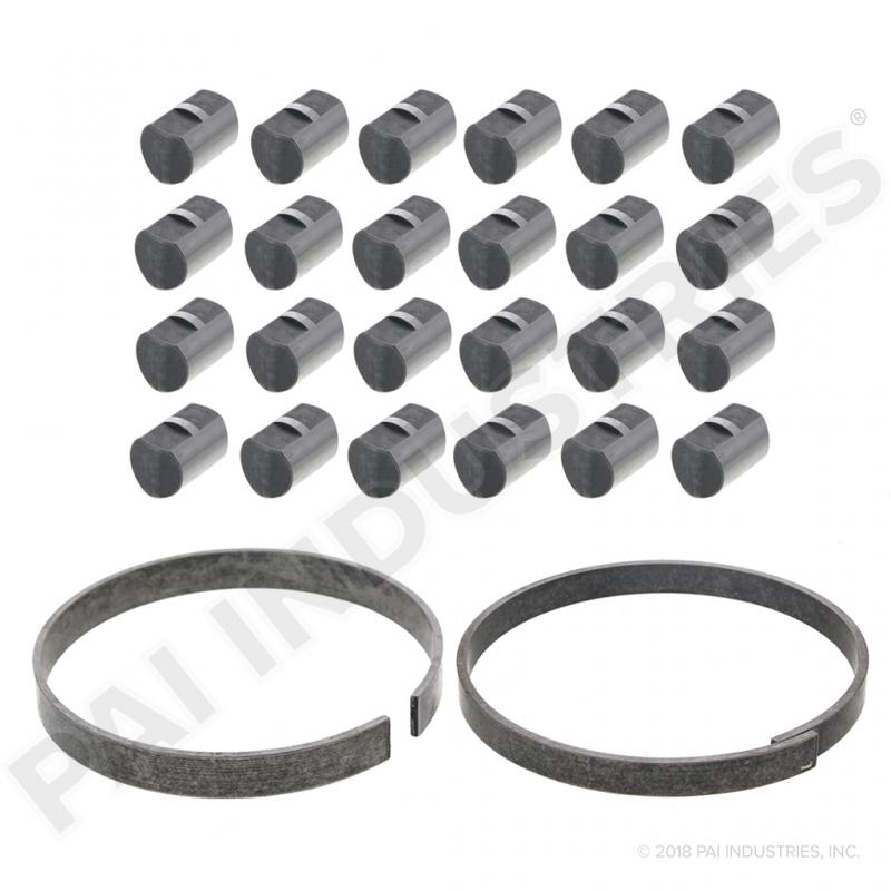 PAI 806863 POWER DIVIDER KIT (WITH LOCKOUT) FOR MACK CRD 150 (USA)