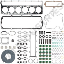 Load image into Gallery viewer, PAI C11101-001 CATERPILLAR ENGINE INFRAME KIT (C11) (STD / STD)