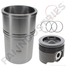Load image into Gallery viewer, PAI C11101-001 CATERPILLAR ENGINE INFRAME KIT (C11) (STD / STD)