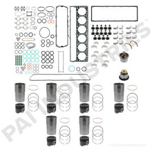 Load image into Gallery viewer, PAI C13101-017 CATERPILLAR ENGINE INFRAME KIT (C13) (STD / STD) (2 PC PISTON)