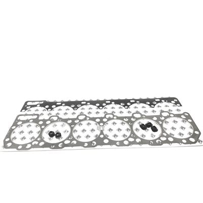 IPD® C15013 Custom Cylinder Head Gasket Set for Caterpillar® C15 Engines | woodlineparts.com