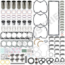 Load image into Gallery viewer, PAI C15101-010 CATERPILLAR ENGINE INFRAME KIT (C15) (STD / STD) | woodlineparts.com