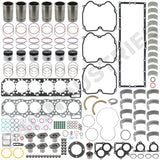PAI C15101-010 CATERPILLAR ENGINE INFRAME KIT (C15) (STD / STD) (Discontinued)