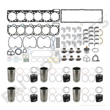 Charger l'image dans la galerie, PAI C15105-010 CATERPILLAR ENGINE INFRAME KIT (C15) (MONOTHERM) (USA)