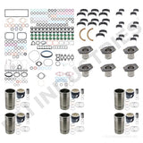 PAI C15607-010HP CATERPILLAR ENGINE OVERHAUL KIT (C15) (STD / STD) (HIGH PERFORMANCE)