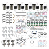 PAI C15607-010 CATERPILLAR ENGINE OVERHAUL KIT (C15) (STD / STD)
