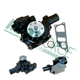MaxiForce® Cummins® 3800883 Water Pump 4B / 4BT B3.3 | woodlineparts.com