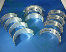 Charger l'image dans la galerie, MaxiForce® Cummins® 3802011 Main Bearing Set (.25mm) (4B / ISB / QSB) | woodlineparts.com