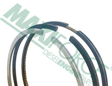 Load image into Gallery viewer, MaxiForce® Cummins® 3802750 Piston Ring Set (B Series) (Std) | woodlineparts.com