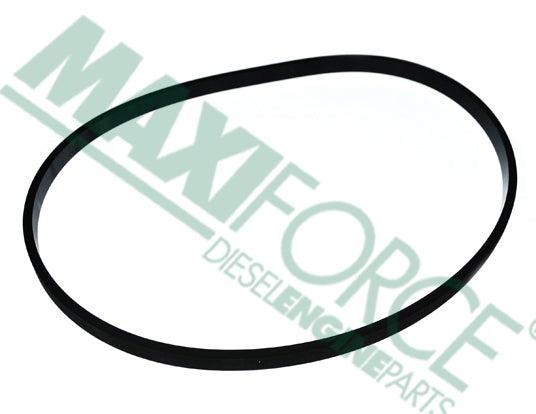 MaxiForce® Cummins® 3912473 Rectangular Seal Ring (B & C) | woodlineparts.com
