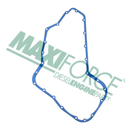 MaxiForce® Cummins® 3917779 Front Cover Gasket (6C 8.3 / ISC / ISL / ISL9) | woodlineparts.com
