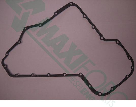 MaxiForce® Cummins® 3917780 Front Cover Gasket (6C / ISC / ISL) | woodlineparts.com