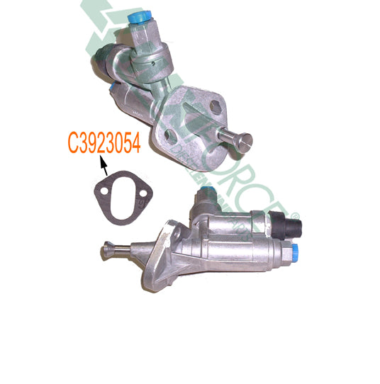 MaxiForce® Cummins® 3918000 Fuel Transfer Pump (Inline Pump) (B Series) | woodlineparts.com
