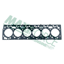 Load image into Gallery viewer, MaxiForce® Cummins® 3958644 Gasket, Head 1.18mm ISB 5.9 HPCR | woodlineparts.com