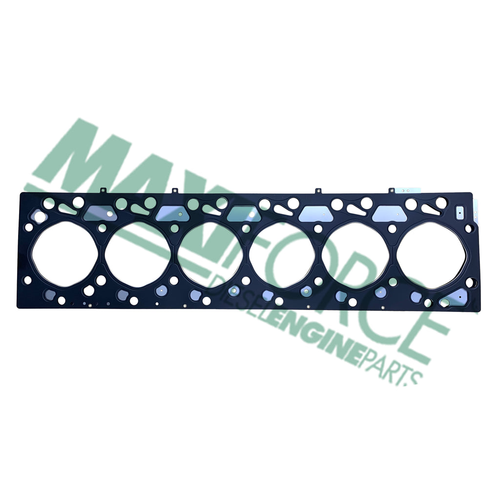 MaxiForce® Cummins® 3958645 Gasket, Head 1.25mm ISB 5.9 HPCR | woodlineparts.com