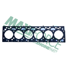 Load image into Gallery viewer, MaxiForce® Cummins® 3958645 Gasket, Head 1.25mm ISB 5.9 HPCR | woodlineparts.com