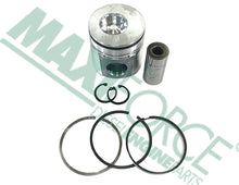 Load image into Gallery viewer, MaxiForce® Cummins® 4089461 Engine Piston Kit (Std) (QSB 5.9) | woodlineparts.com