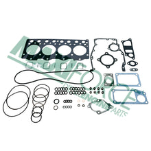Cargar imagen en el visor de la galería, MaxiForce® Cummins® 4955996 Gasket, O/H Set, QSB3.3, w/o Crank Seals