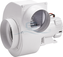 Cargar imagen en el visor de la galería, Gianneschi® 01LC2022 C202 Blower 230V 1PH 50/60HZ 2800 RPM