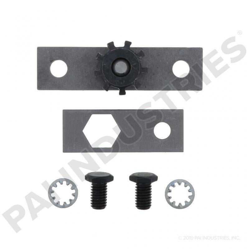 PAI CAD-9706 MACK 125300 CLUTCH ADJUSTER (2104-125300, 2504258C1) (USA) | woodlineparts.com