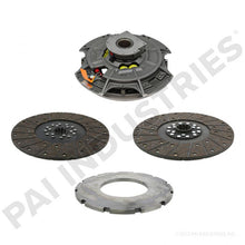 Charger l'image dans la galerie, PAI CCA-9740 MACK 2104-1070621 HEAVY DUTY CLUTCH ASSEMBLY
