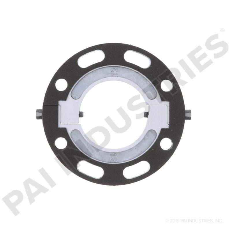 PAI CCB-9694 MACK 2104-127200 CLUTCH BRAKE (2 PC) (2.00" INPUT) (ALUMINUM) (USA) | woodlineparts.com
