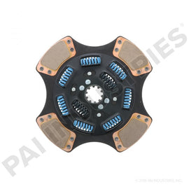 PAI CCD-9661 MACK 2104-128362 FRONT CLUTCH DISC (15-1/2