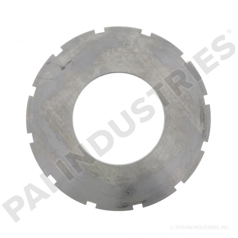 PAI CFP-9940 MACK 2104-113C49 INTERMEDIATE CLUTCH PLATE (14.00") (USA) | woodlineparts.com