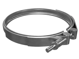 IPD® Caterpillar® 9N2038 Turbocharger Clamp Assembly (3400)