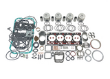 MaxiForce® Cummins® COK2100/4 Engine Overhaul Kit (4BTA 3.9) (7156) (Std / Std)