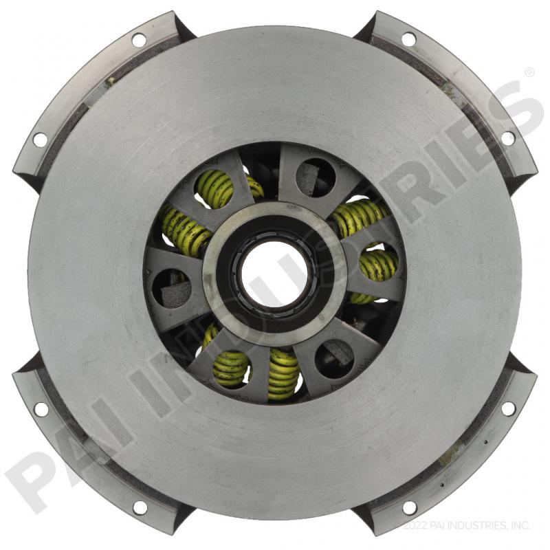 PAI CPP-9750 MACK 11HB4152P2 PRESSURE PLATE ASSEMBLY (14.00") (3600 LB)