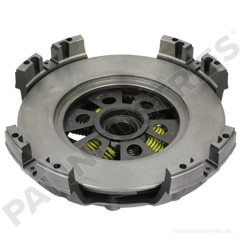PAI CPP-9755 MACK 11HB4254P4 PRESSURE PLATE ASSEMBLY (15-1/2") (3600 LB) (USA) | woodlineparts.com