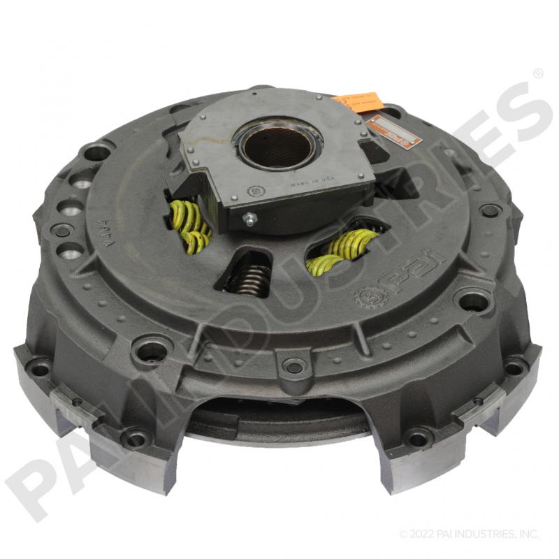 PAI CPP-9755 MACK 11HB4254P4 PRESSURE PLATE ASSEMBLY (15-1/2") (3600 LB) (USA) | woodlineparts.com