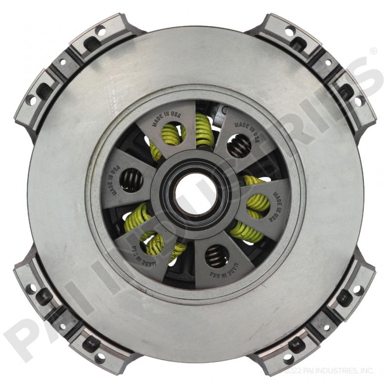 PAI CPP-9755 MACK 11HB4254P4 PRESSURE PLATE ASSEMBLY (15-1/2") (3600 LB) (USA) | woodlineparts.com