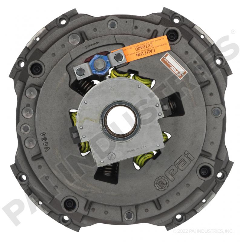 PAI CPP-9755 MACK 11HB4254P4 PRESSURE PLATE ASSEMBLY (15-1/2") (3600 LB) (USA) | woodlineparts.com