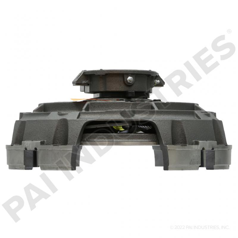 PAI CPP-9755 MACK 11HB4254P4 PRESSURE PLATE ASSEMBLY (15-1/2") (3600 LB) (USA) | woodlineparts.com