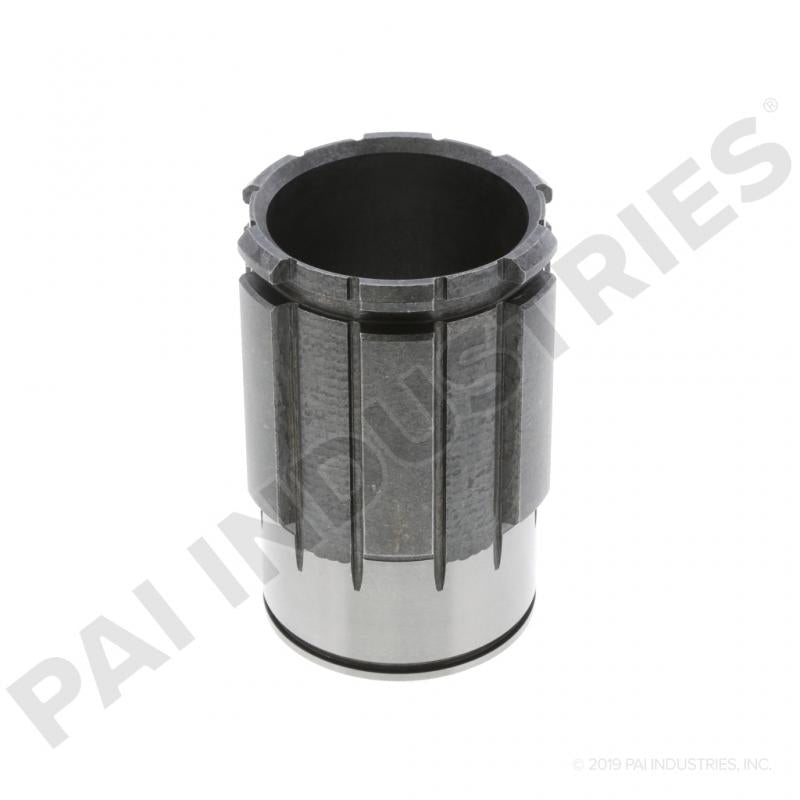PAI CSL-9799 MACK 2104127393 RELEASE SLEEVE WITH BUSHING (2.00") (USA) | woodlineparts.com