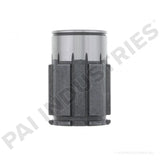 PAI CSL-9799 MACK 2104127393 RELEASE SLEEVE WITH BUSHING (2.00