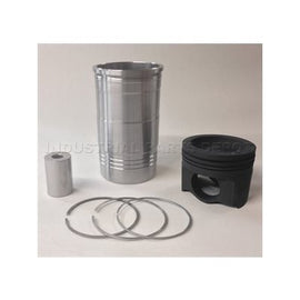 IPD® PLG3687815 Piston & Liner Group (IPDSteel Piston) Caterpillar® C18 Series | woodlineparts.com