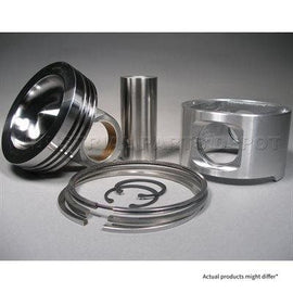 IPD® PK3938988B Piston Kit (16.0:1) (.50mm) for Caterpillar® 3100 Series Engines | woodlineparts.com
