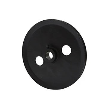 Replacement Caterpillar 2W4874 Sea Water Pump Pulley (9.00") (1 Groove) (3208) | woodlineparts.com