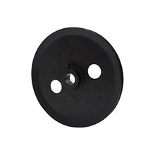 Load image into Gallery viewer, Replacement Caterpillar 2W4874 Sea Water Pump Pulley (9.00") (1 Groove) (3208) | woodlineparts.com