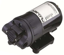 Charger l&#39;image dans la galerie, FLOJET® FJ D71X000A MPU 12V 1.9GPM B/B NSW BP60 (02100-888) | woodlineparts.com