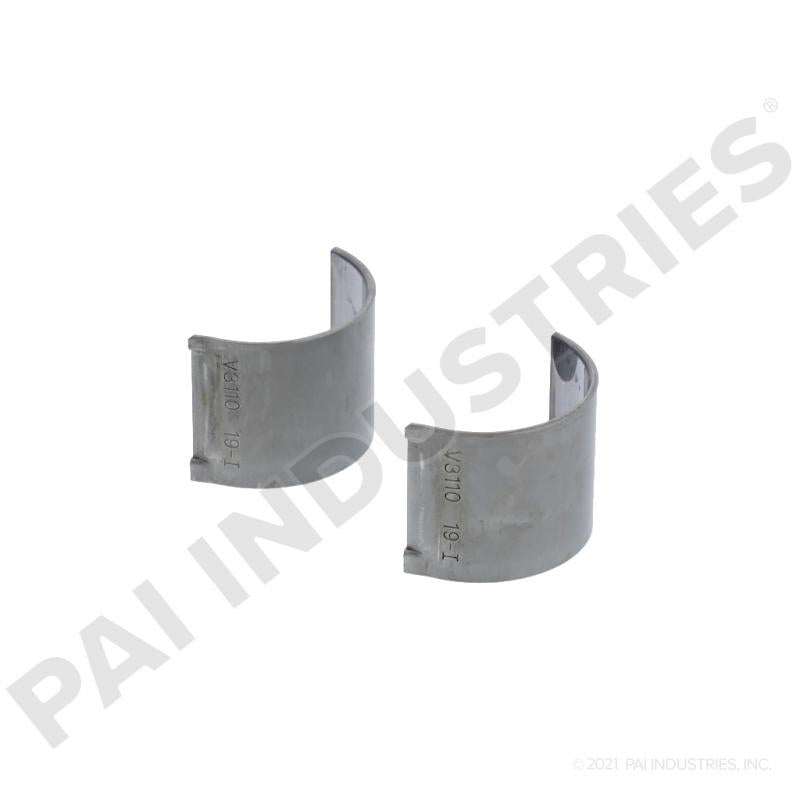 2 PAIRS PAI DBG-4060-STD MACK 282767 ROD BEARING (STD) (TU-FLO 500 / 700) | woodlineparts.com