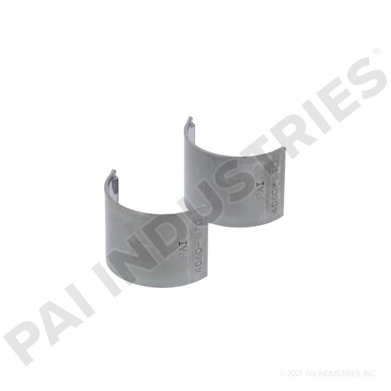 2 PAIRS PAI DBG-4060-STD MACK 282767 ROD BEARING (STD) (TU-FLO 500 / 700) | woodlineparts.com