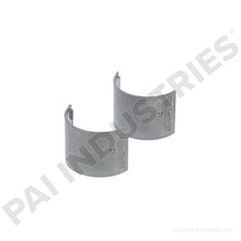 Load image into Gallery viewer, 2 PAIRS PAI DBG-4060-STD MACK 282767 ROD BEARING (STD) (TU-FLO 500 / 700) | woodlineparts.com
